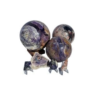 Tiffany Stone (Delta, Utah)