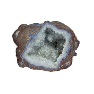 Geode (Dugway Utah)