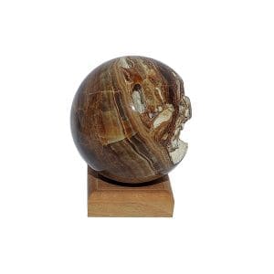 Root Beer Onyx (Utah)