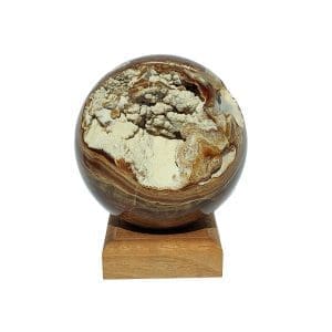 Root Beer Onyx (Utah)