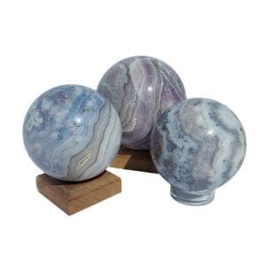 Sowbelly Agate (Creede, Colorado)